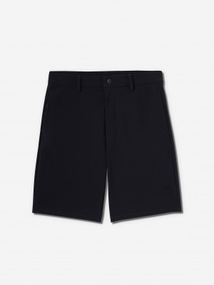Black Sun Day Red 9" Endless Stretch Short | 603CSVRYU