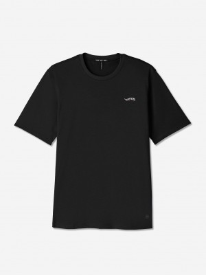 Black Sun Day Red Cypress 15 T-Shirt | 153DANKVY