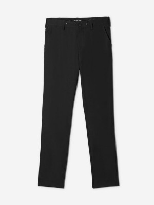 Black Sun Day Red Dynam Slim Pant | 614XRPNEF