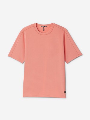 Hunter Sun Day Red Training T-Shirt | 521OQKHWB