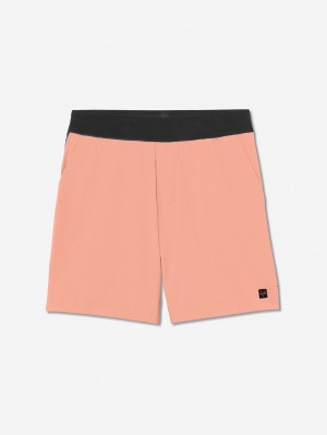 Hunter Sun Day Red Training Short | 450QIXRKH