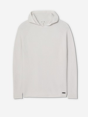 Moon Sun Day Red 3D Tour Cashmere Hoodie | 126VIYQNP
