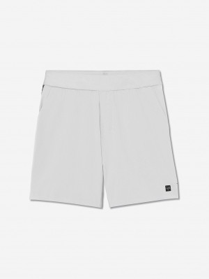 Moon Sun Day Red Training Short | 790KSVMXR