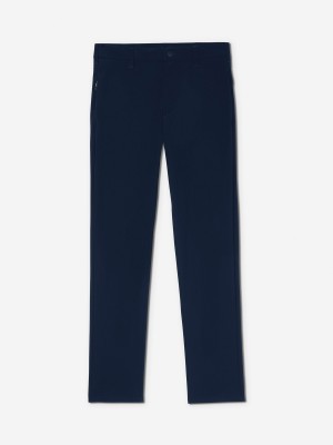 Navy Sun Day Red Endless Stretch Pant | 521QRPNDX