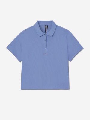 Royal Sun Day Red Performance Tara Polo | 075VBCGSQ