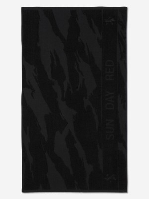 Sun Day Red Cypress Tour Towel | 612DRCJFU