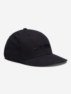 Sun Day Red Jupiter Mid Icon Hat | 859JNCLEW