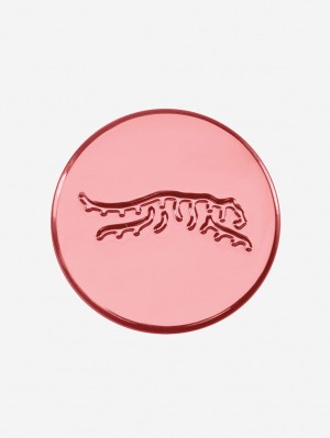 Sun Day Red Limited Edition Ball Marker I Half Moon | 815NEAGUI
