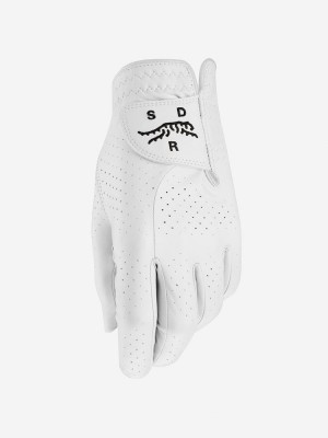 Sun Day Red Tour Leather Glove | 043INHQPZ