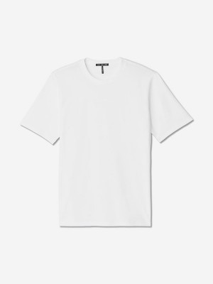 White Sun Day Red The Hunt T-Shirt | 093WLHKAU
